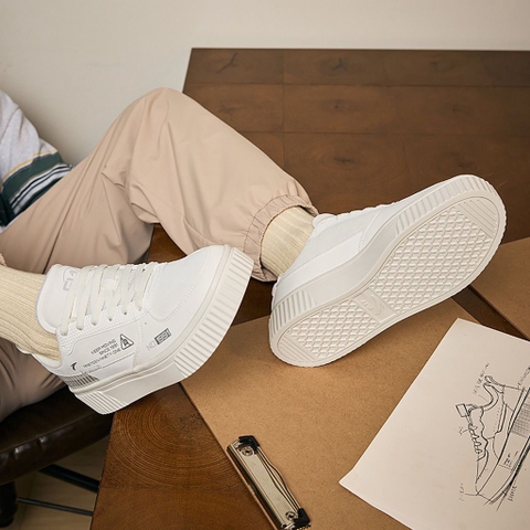 [Chính hãng] Giày thể thao  thời trang Unisex ANTA8066-1 (2)