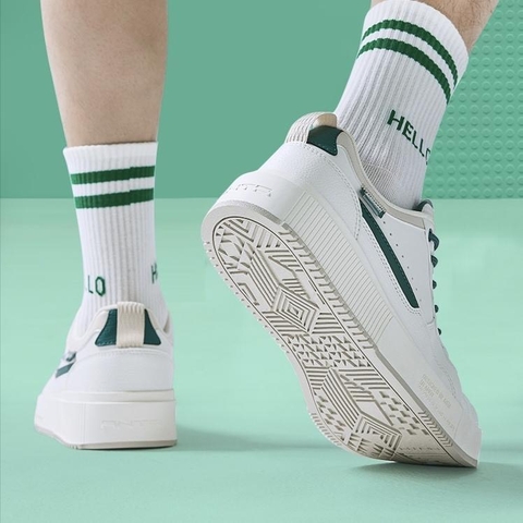 [Chính hãng] Giày thể thao thời trang Unisex ANTA012-3