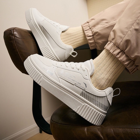 [Chính hãng] Giày thể thao  thời trang Unisex ANTA8066-1 (2)