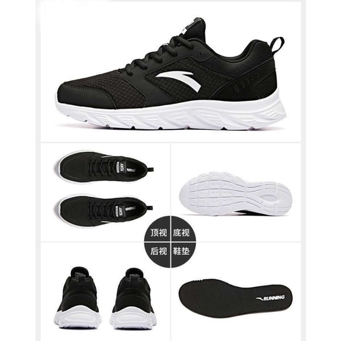 GIÀY THỂ THAO NAM ANTA5581