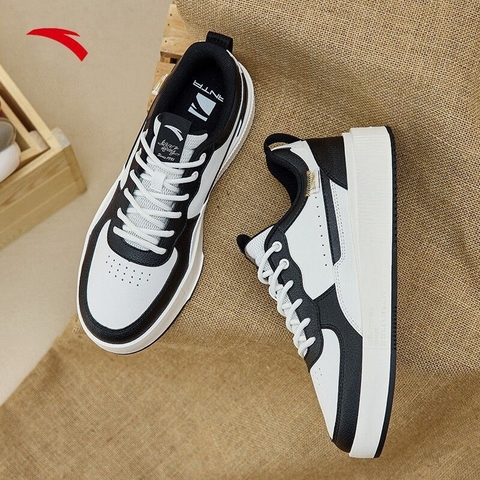 [Chính hãng] Giày thể thao thời trang Unisex ANTA012-5
