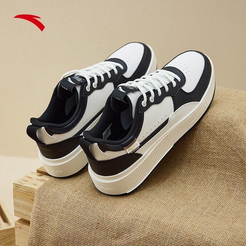 [Chính hãng] Giày thể thao thời trang Unisex ANTA012-5