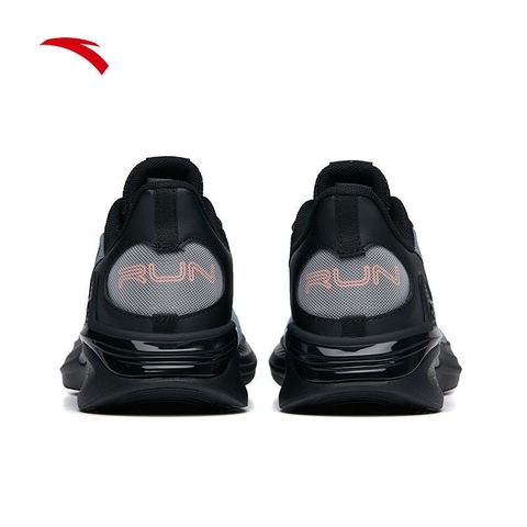 [Chính hãng] Giày thể thao đa năng: Chạy bộ, cầu lông, tennis, pickerball... ANTA565-1