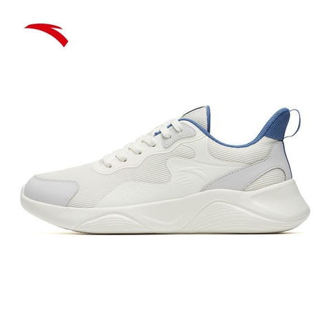 [Chính hãng] Giày thể thao đa năng: Chạy bộ, cầu lông, tennis, pickerball... ANTA5526-3