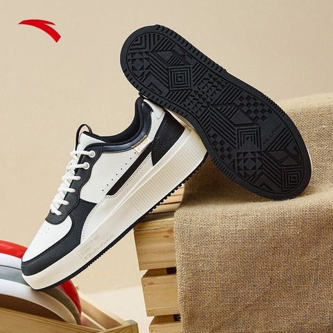 [Chính hãng] Giày thể thao thời trang Unisex ANTA012-5