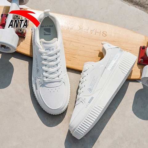 [Chính hãng] Giày thể thao  thời trang Unisex ANTA8066-1 (2)