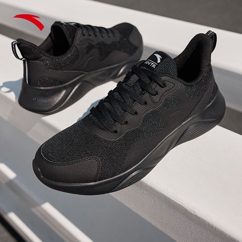 [Chính hãng] Giày thể thao đa năng: Chạy bộ, cầu lông, tennis, pickerball... ANTA5526-4