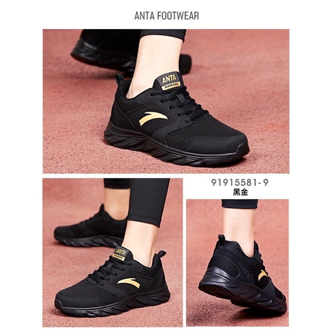 GIÀY THỂ THAO NAM ANTA5582