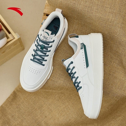 [Chính hãng] Giày thể thao thời trang Unisex ANTA012-3