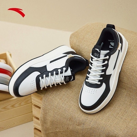 [Chính hãng] Giày thể thao thời trang Unisex ANTA012-5