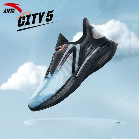 [Chính hãng] Giày thể thao đa năng: Chạy bộ, cầu lông, tennis, pickerball... ANTA565-1