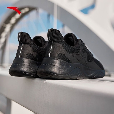 [Chính hãng] Giày thể thao đa năng: Chạy bộ, cầu lông, tennis, pickerball... ANTA5526-4