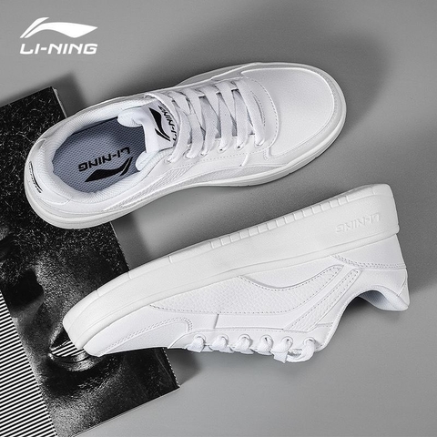[Chính hãng] Giày thể thao thời trang Unisex Li-ning AGCP335-7