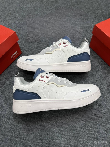 [Chính hãng] Giày thời trang thể thao Unisex Li-ning AGCT529-1
