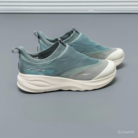 [Chính hãng] Giày thể thao đa năng: Chạy bộ, cầu lông, tennis, pickerball... LINING AGLV005-11