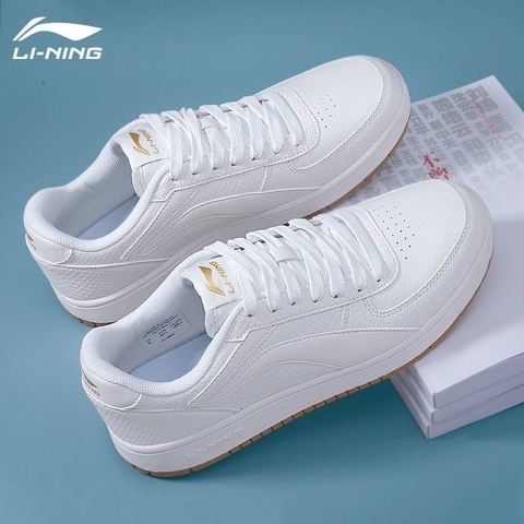 [Chính hãng] Giày thể thao thời trang Unisex Li-ning ALCL041 (AGCN347-1)