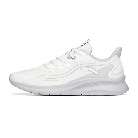 [Chính hãng] Giày thể thao đa năng: Chạy bộ, cầu lông, tennis, pickerball... ANTA581-2