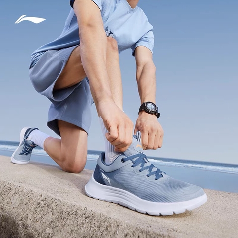 [Chính hãng] Giày chạy bộ Lining Runing ARST019-4