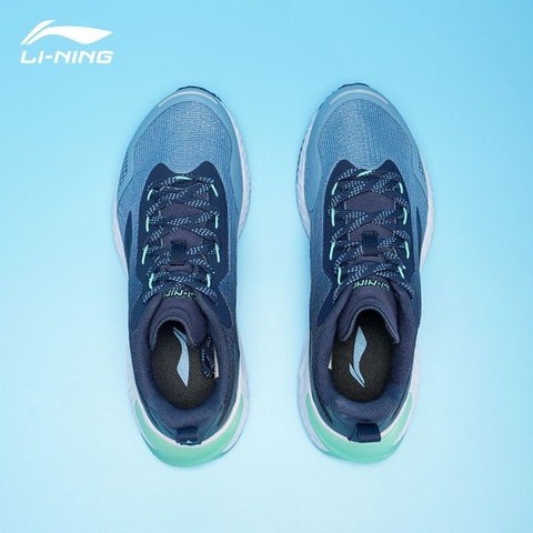 [Chính hãng] Giày thể thao đa năng: Chạy bộ, cầu lông, tennis, pickerball... Lining ARHR067-4