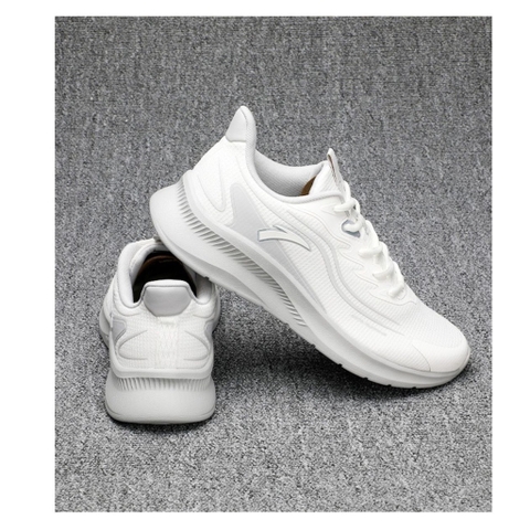 [Chính hãng] Giày thể thao đa năng: Chạy bộ, cầu lông, tennis, pickerball... ANTA581-2