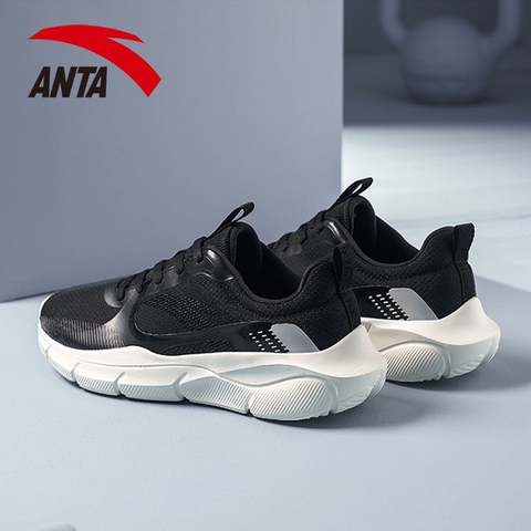 [Chính hãng] Giày chạy bộ ANTA RUNNING ANTA705-3