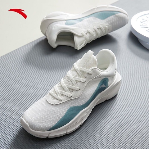 [Chính hãng] Giày thể thao đa năng: Chạy bộ, cầu lông, tennis, pickerball... ANTA701-3