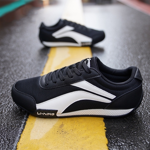 [Chính hãng] Giày thời trang thể thao Basic Lining AGCN361-2