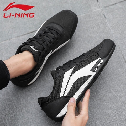 [Chính hãng] Giày thời trang thể thao Basic Lining AGCN361-2