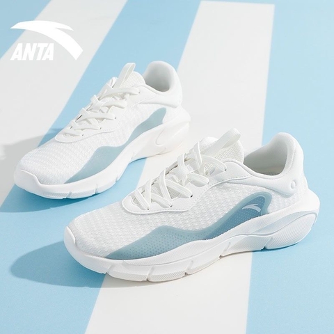 [Chính hãng] Giày thể thao đa năng: Chạy bộ, cầu lông, tennis, pickerball... ANTA701-3