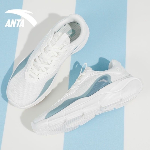 [Chính hãng] Giày thể thao đa năng: Chạy bộ, cầu lông, tennis, pickerball... ANTA701-3