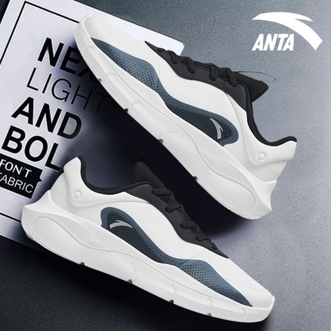 [Chính hãng] Giày thể thao nam ANTA702R-1