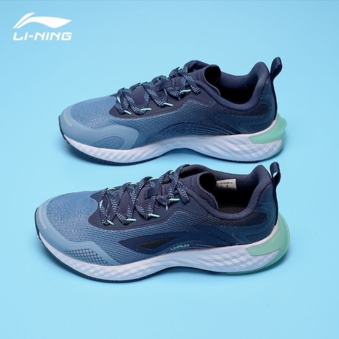 [Chính hãng] Giày thể thao đa năng: Chạy bộ, cầu lông, tennis, pickerball... Lining ARHR067-4