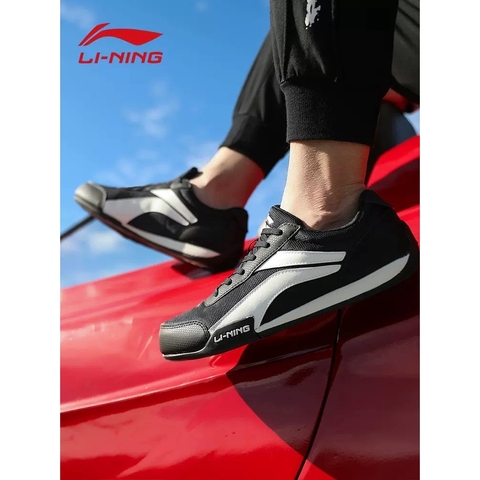 [Chính hãng] Giày thời trang thể thao Basic Lining AGCN361-2