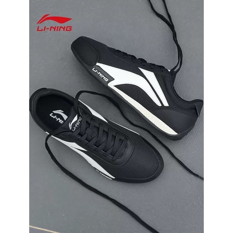 [Chính hãng] Giày thời trang thể thao Basic Lining AGCN361-2