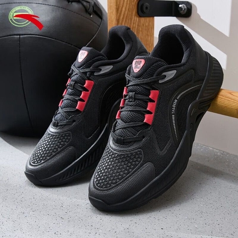 [Chính hãng] Giày thể thao đa năng: Chạy bộ, cầu lông, tennis, pickerball... ANTA789-6