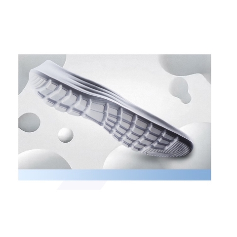 [Chính hãng] Giày thể thao nam Li-ning ARST019-3