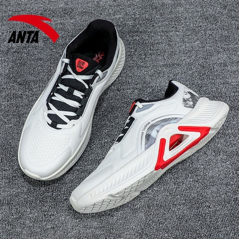 [Chính hãng] Giày thể thao đa năng: Chạy bộ, cầu lông, tennis, pickerball... ANTA789-5