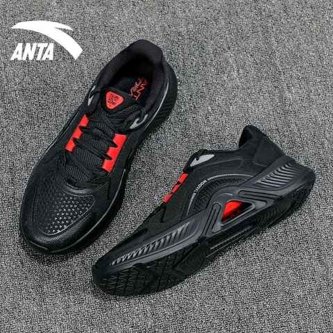 [Chính hãng] Giày thể thao đa năng: Chạy bộ, cầu lông, tennis, pickerball... ANTA789-6