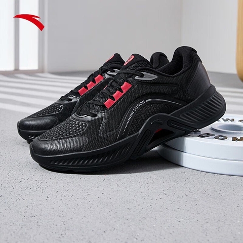 [Chính hãng] Giày thể thao đa năng: Chạy bộ, cầu lông, tennis, pickerball... ANTA789-6