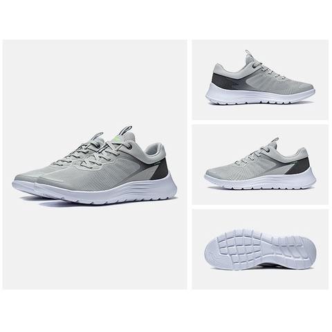 [Chính hãng] Giày thể thao nam Li-ning ARST019-3