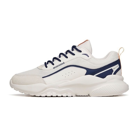 [Chính hãng] Giày thể thao đa năng: Chạy bộ, cầu lông, tennis, pickerball... ANTA872-3