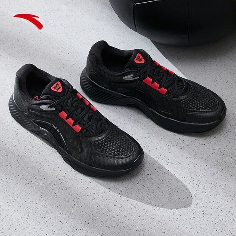 [Chính hãng] Giày thể thao đa năng: Chạy bộ, cầu lông, tennis, pickerball... ANTA789-6