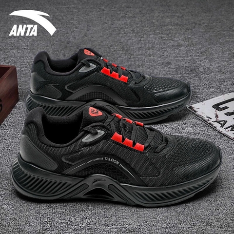 [Chính hãng] Giày thể thao đa năng: Chạy bộ, cầu lông, tennis, pickerball... ANTA789-6