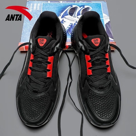 [Chính hãng] Giày thể thao đa năng: Chạy bộ, cầu lông, tennis, pickerball... ANTA789-6
