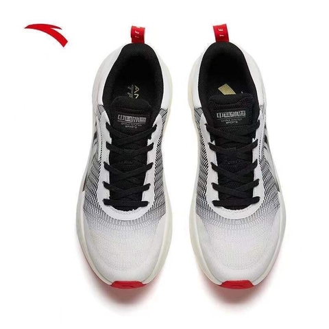 [Chính hãng] Giày thể thao đa năng: Chạy bộ, cầu lông, tennis, pickerball... ANTA785-2