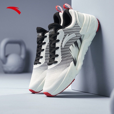 [Chính hãng] Giày thể thao đa năng: Chạy bộ, cầu lông, tennis, pickerball... ANTA785-2