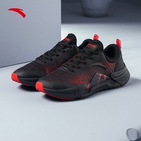 [Chính hãng] Giày thể thao đa năng: Chạy bộ, cầu lông, tennis, pickerball... ANTA785-8