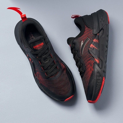 [Chính hãng] Giày thể thao đa năng: Chạy bộ, cầu lông, tennis, pickerball... ANTA785-8