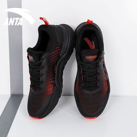 [Chính hãng] Giày thể thao đa năng: Chạy bộ, cầu lông, tennis, pickerball... ANTA785-8