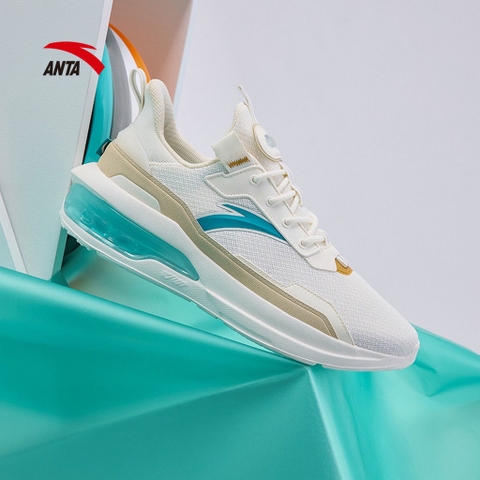 [Chính hãng] Giày thể thao thời trang Unisex ANTA877-4
